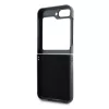  Samsung Galaxy Z Flip 6 Barna Original Case DKNY Repeat Pattern Botto-3666339322984 7 kép