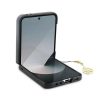 Original Case DKNY 4G Charm GUHCZF6GF4GBR Samsung Galaxy Z Flip 6 tok -3666339322106 4 kép