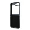 Original GUESS Glitter Script fliptok Samsung Galaxy Z Flip 6 fekete-3666339322625 7 kép