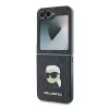 Eredeti Tok KARL LAGERFELD Saffiano Monogram KLHCZF6PGKSKIHK Samsung G-3666339322441 6 kép