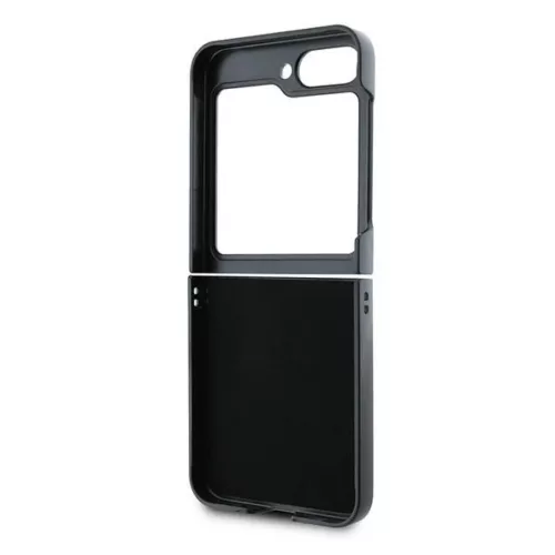 Eredeti Tok KARL LAGERFELD Saffiano Monogram KLHCZF6PGKSKIHK Samsung G-3666339322441 7 kép