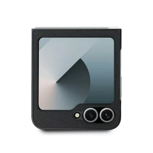 Original fliptok KARL LAGERFELD Saffiano Metal Pin KLHCZF6SAPKCNPK Sam-3666339322502 3 kép