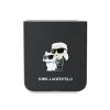 Original fliptok KARL LAGERFELD Saffiano Metal Pin KLHCZF6SAPKCNPK Sam-3666339322502 5 kép