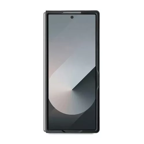 Eredeti KARL LAGERFELD Saffiano Metal Pin KLHCZFD6SAPKCNPK tok Samsung-3666339322571 4 kép