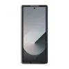 Eredeti Samsung Galaxy Z Fold 6 tok Karl Lagerfeld Saffiano Ikonik Pin-3666339322588 4 kép