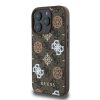 Eredeti Guess keménytok Peony On 4G Background MagSafe GUHMP16LP4PWPW-3666339303075 3 kép