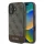  iPhone 16 Plus barna Original Case GUESS hardcase 4G Bottom Stripe GUHCP16MG4GLBR tok