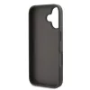  iPhone 16 Plus barna Original Case GUESS hardcase 4G Bottom Stripe GU-3666339344931 7 kép