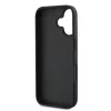  iPhone 16 Pro Fekete Eredeti GUESS 4G Big Logo GUHCP16L4GMGGR tok-3666339327545 7 kép