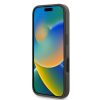 Eredeti Guess 4G Nagy Logó GUHCP16S4GMGBR iPhone 16 barna tok-3666339327569 4 kép