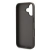 Eredeti Guess 4G Nagy Logó GUHCP16S4GMGBR iPhone 16 barna tok-3666339327569 6 kép