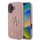 Original Case GUESS hardcase Fixed Glitter Big 4G GUHCP16SHG4SGP tok i-3666339328528 1 kép
