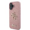 Original Case GUESS hardcase Fixed Glitter Big 4G GUHCP16SHG4SGP tok i-3666339328528 2 kép