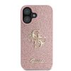 Original Case GUESS hardcase Fixed Glitter Big 4G GUHCP16SHG4SGP tok i-3666339328528 3 kép