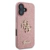 Original Case GUESS hardcase Fixed Glitter Big 4G GUHCP16SHG4SGP tok i-3666339328528 4 kép