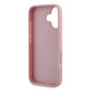 Original Case GUESS hardcase Fixed Glitter Big 4G GUHCP16SHG4SGP tok i-3666339328528 7 kép