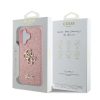 Original Case GUESS hardcase Fixed Glitter Big 4G GUHCP16SHG4SGP tok i-3666339328528 8 kép