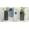  iPhone 16 Pro Max Barna Original Case GUESS hardcase Leather 4G Trian-3666339327439 9 kép