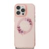 Original Case GUESS IML Flowers Wreath Magsafe GUHMP16LHFWFCP tok iPho-3666339345020 3 kép