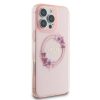 Original Case GUESS IML Flowers Wreath Magsafe GUHMP16LHFWFCP tok iPho-3666339345020 4 kép