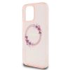 Original Case GUESS IML Flowers Wreath Magsafe GUHMP16LHFWFCP tok iPho-3666339345020 6 kép