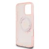 Original Case GUESS IML Flowers Wreath Magsafe GUHMP16LHFWFCP tok iPho-3666339345020 7 kép