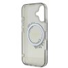 Original Case GUESS IML Flowers Wreath Magsafe GUHMP16SHFWFCK tok iPho-3666339346348 7 kép