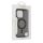 Eredeti GUESS IML Rhinestones Magsafe GUHMP16XPFTDTEK tok iPhone 16 Pro Max fekete