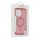 Eredeti GUESS IML Strasszos Magsafe tok GUHMP16XPFTDTEP iPhone 16 Pro -3666339306083 1 kép