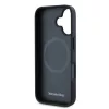Original Case MERCEDES keménytok Plain Smooth Leather Magsafe MEHMP16-3666339312701 7 kép