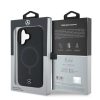 Original Case MERCEDES keménytok Plain Smooth Leather Magsafe MEHMP16-3666339312701 8 kép
