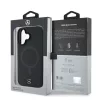 Original Case MERCEDES keménytok Plain Smooth Leather Magsafe MEHMP16-3666339312701 8 kép