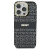 Eredeti tok DKNY Repeat Textúra Minta Csíkkal DKHMP16XHRHSEK iPhone -3666339335533 3 kép