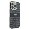 Eredeti tok DKNY Repeat Textúra Minta Csíkkal DKHMP16XHRHSEK iPhone -3666339335533 4 kép