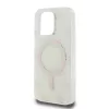  iPhone 16 Pro fehér Original Case GUESS IML 4G Background Magsafe GU-3666339302177 6 kép