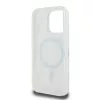  iPhone 16 Pro fehér Original Case GUESS IML 4G Background Magsafe GU-3666339302177 7 kép