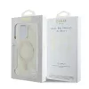  iPhone 16 Pro fehér Original Case GUESS IML 4G Background Magsafe GU-3666339302177 8 kép