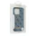  Iphone 16 Plus kék Eredeti GUESS 4G Logo Plate Magsafe GUHMP16MU4GPRB tok