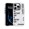  iPhone 16 Pro Max Benks Magnetic Summit Mont Blanc tok-6948005905323 1 kép