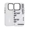  iPhone 16 Pro Max Benks Magnetic Summit Mont Blanc tok-6948005905323 2 kép