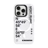  iPhone 16 Pro Max Benks Magnetic Summit Mont Blanc tok-6948005905323 3 kép