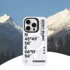  iPhone 16 Pro Max Benks Magnetic Summit Mont Blanc tok-6948005905323 4 kép