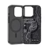 iPhone 16 Pro Benks Magnetic City London tok-6948005905354 2 kép