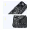  iPhone 16 Pro Benks Magnetic City London tok-6948005905354 4 kép
