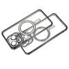 Bling Magsafe tok Samsung Galaxy S24 Ultra-hoz fekete-5900217451556 5 kép