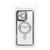 Bling Magsafe tok Samsung Galaxy S24 Ultra-hoz fekete-5900217451556 7 kép