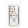 Bling Magsafe tok Samsung Galaxy S24 Ultra arany tok-5900217451587 7 kép