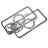 Bling Magsafe tok Samsung Galaxy A55 5G fekete-5900217451679 5 kép