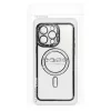 Bling Magsafe tok Samsung Galaxy A55 5G fekete-5900217451679 7 kép