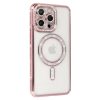 Bling Magsafe tok Samsung Galaxy A16 5G pink-5900217451730 2 kép